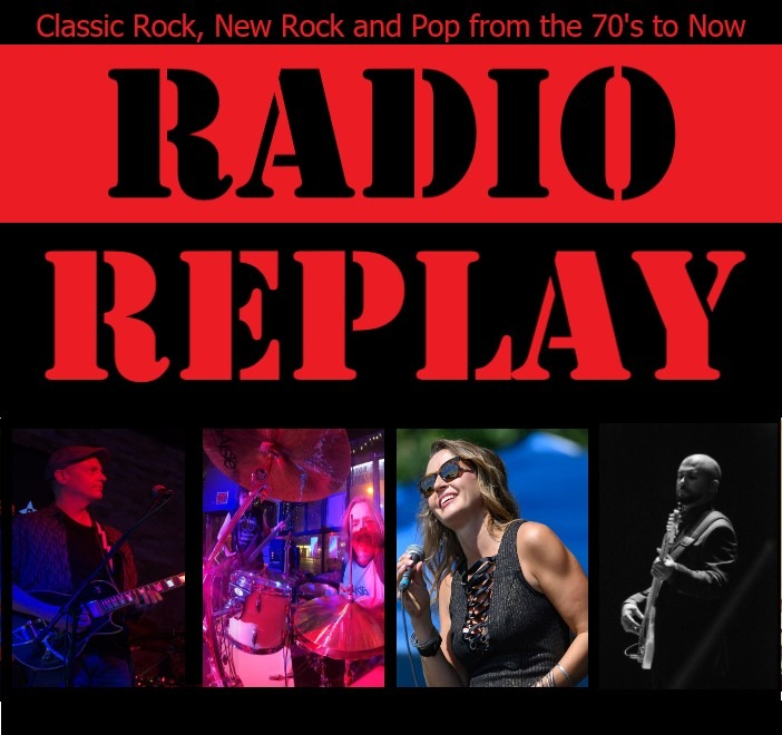 RADIO REPLAY