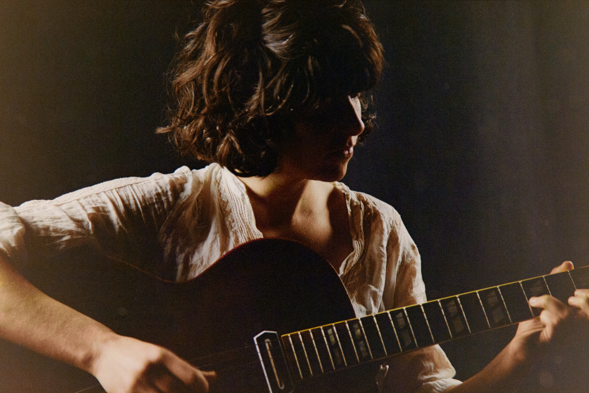 Zo&eacute; Basha with Clyde and the Milltailers | Event Image