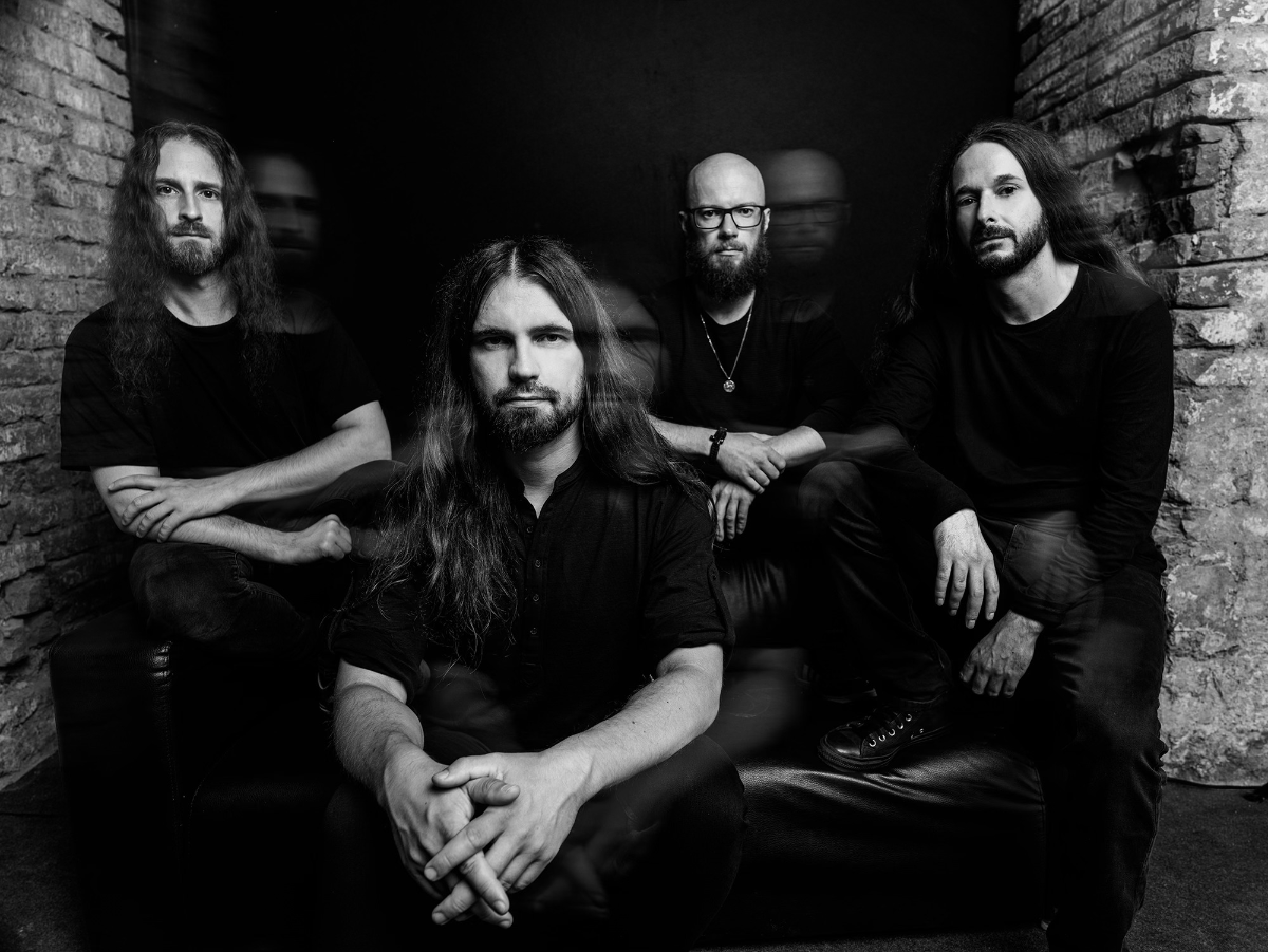 Obscura, Allegaeon, Cognitive, Cryptosis