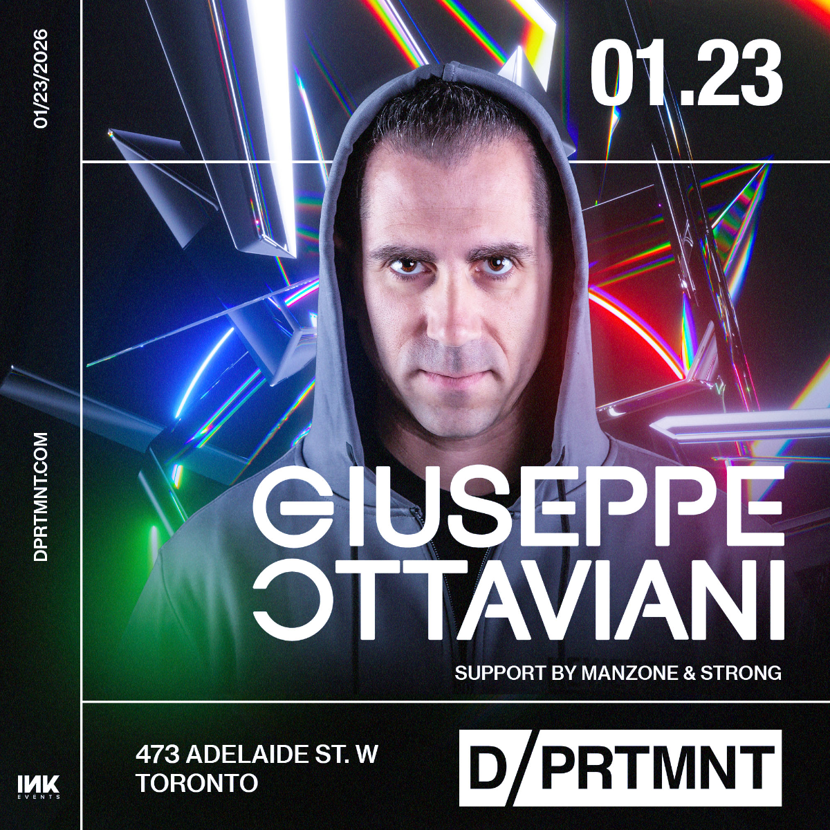 GIUSEPPE OTTAVIANI