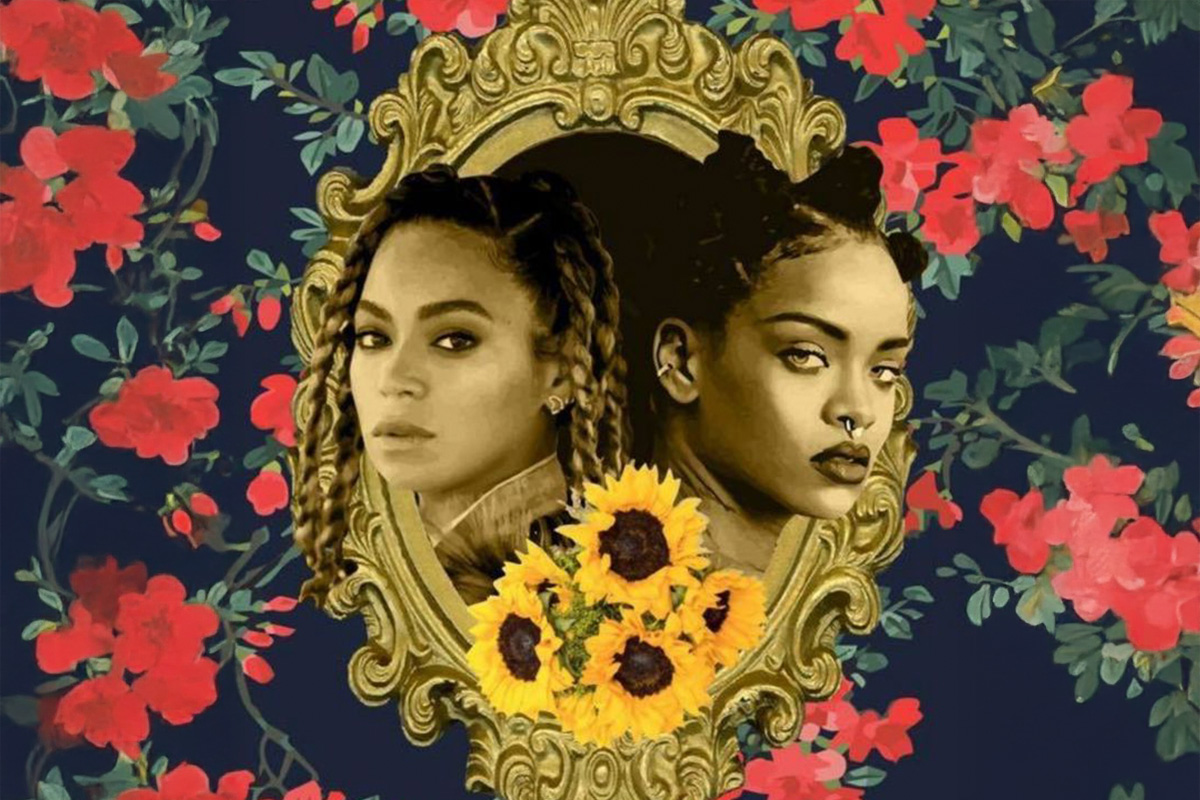 Beyoncé + Rihanna Drag Brunch