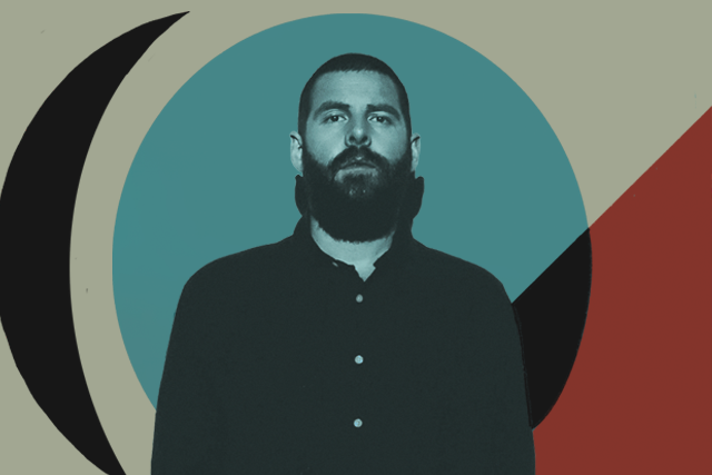 Andy Hull (Of Manchester Orchestra) with Special Guest Brother Bird
