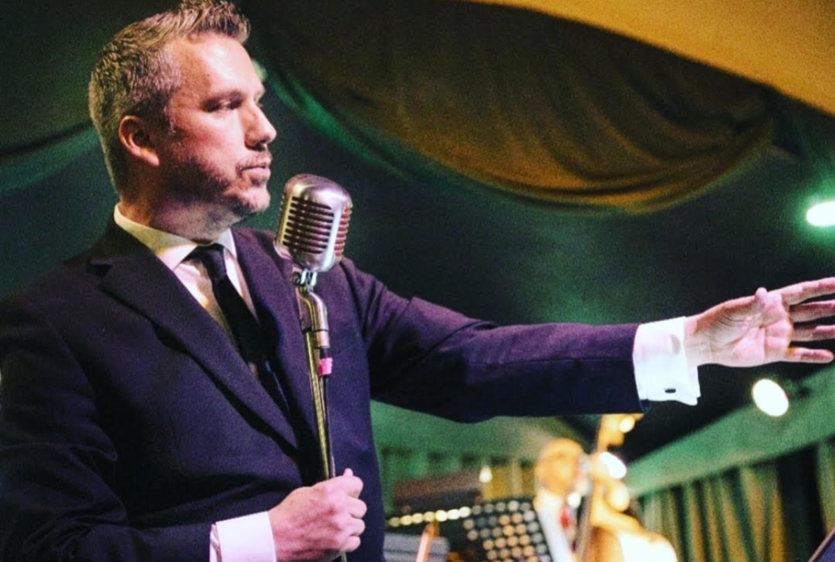 Sven & The Masterful Orchestra