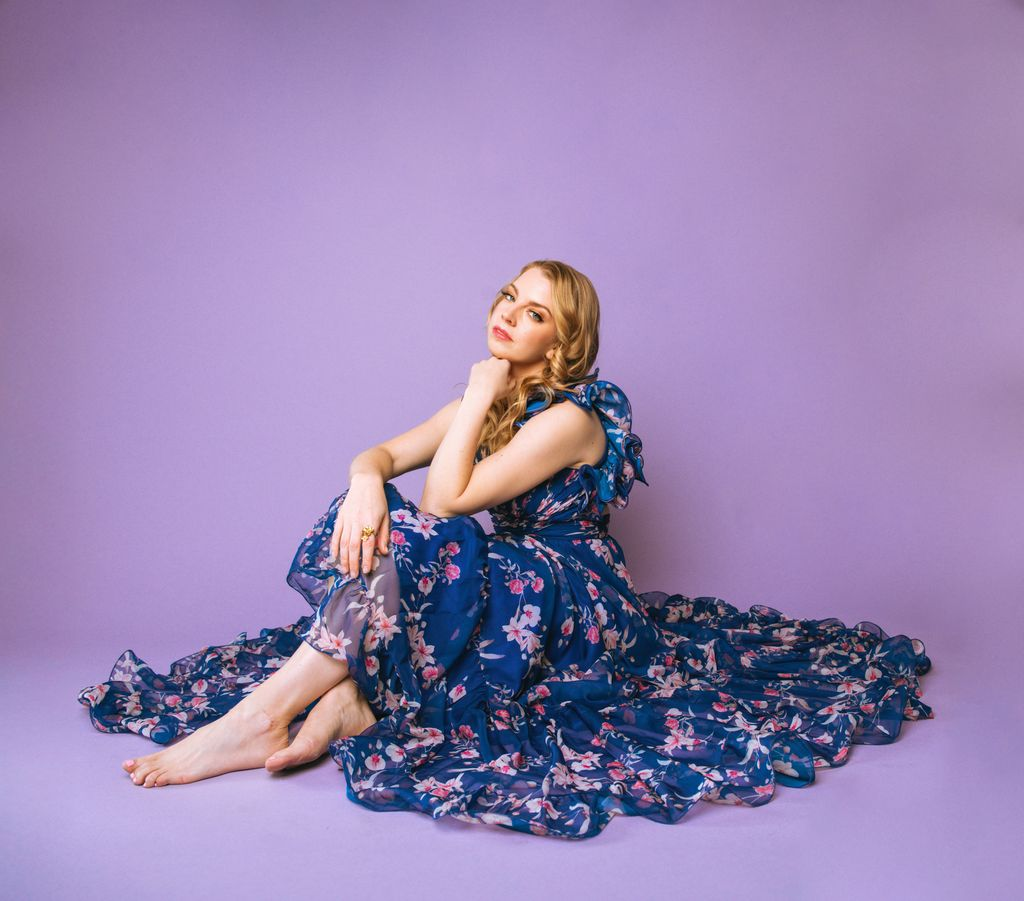 Aubrey Johnson Album Release Party