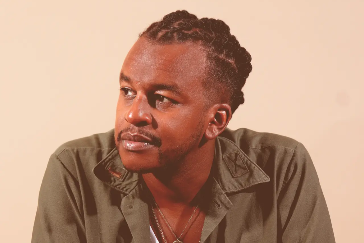 Sinkane & Friends