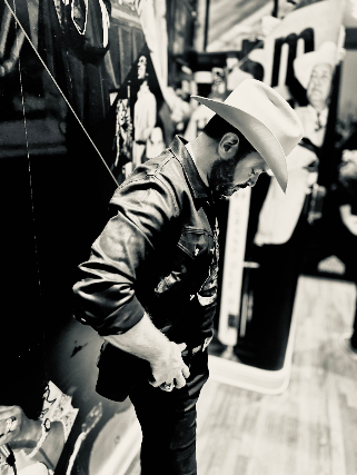 image of Wade Bowen image of Wade Bowen