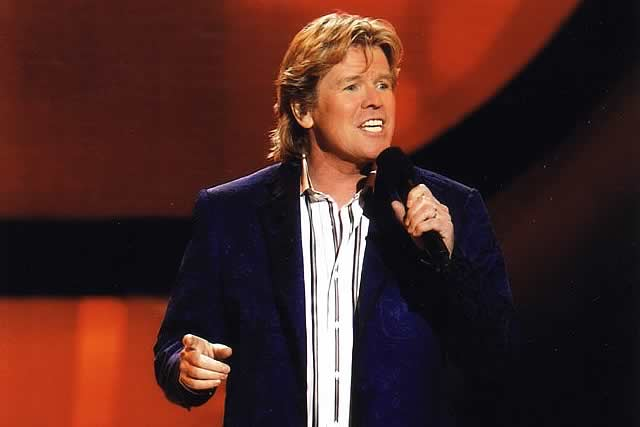 Herman's Hermits