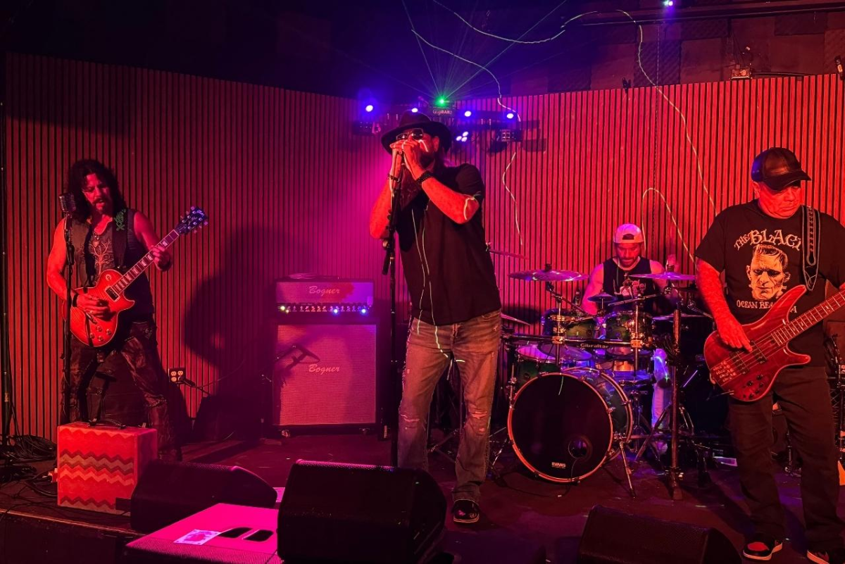 Rotten Cabal, Nathan Raney, Kid Gruesome