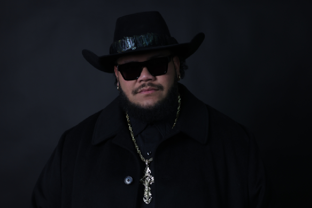 Josh Tatofi: "Looking For Love" Single Release Party