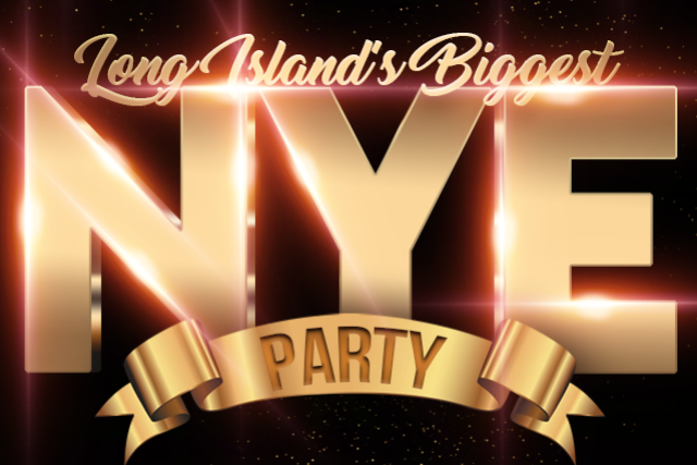 New Year’s Eve at Mulcahy’s – Wantagh, NY