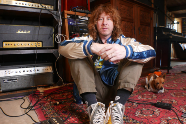 Ben Kweller