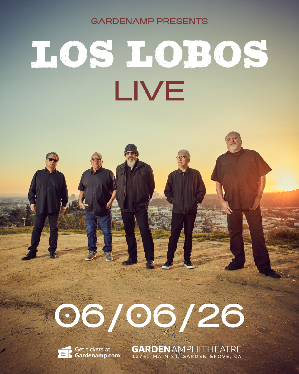 Los Lobos