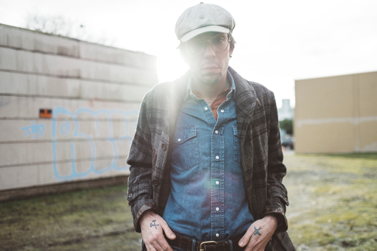 4th Annual Justin Townes EarleTribute featuring Seattle Musicians - A MusiCares Benefit