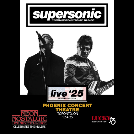 Supersonic