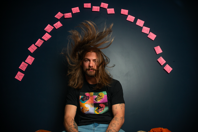 image of Young Guy, Burkett image of Young Guy, Burkett