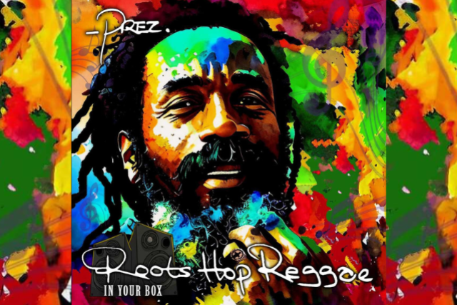 Reggae Sunday: Prezident Brown at Ivan’z House at Mozambique – Laguna Beach, CA