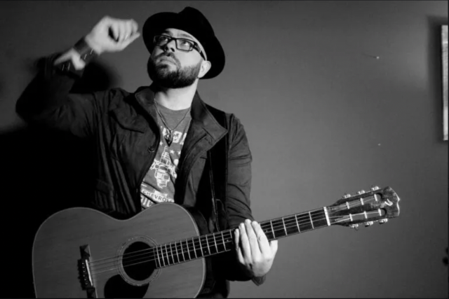 Frank Viele, Nicholas Johnson at The Southgate House Revival – Revival Room – Newport, KY