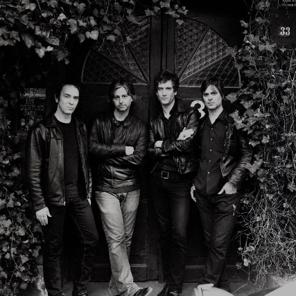 Bambi Kino at The Bowery Electric – New York, NY