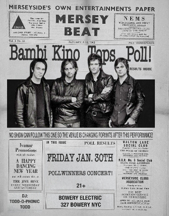 image of Bambi Kino image of Bambi Kino