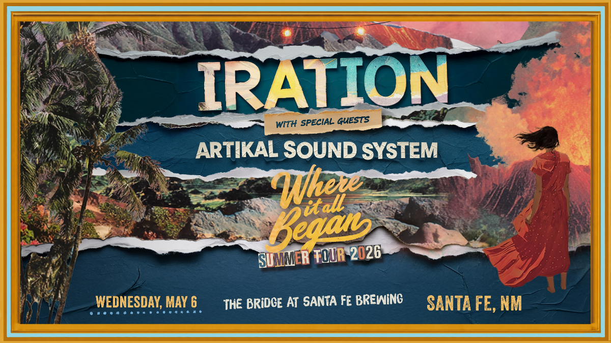 Iration