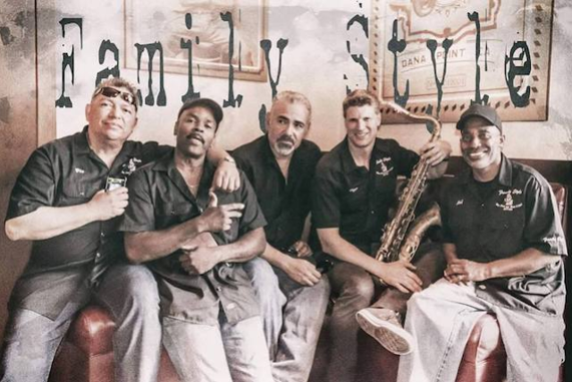 Image of Family Style Image of Family Style