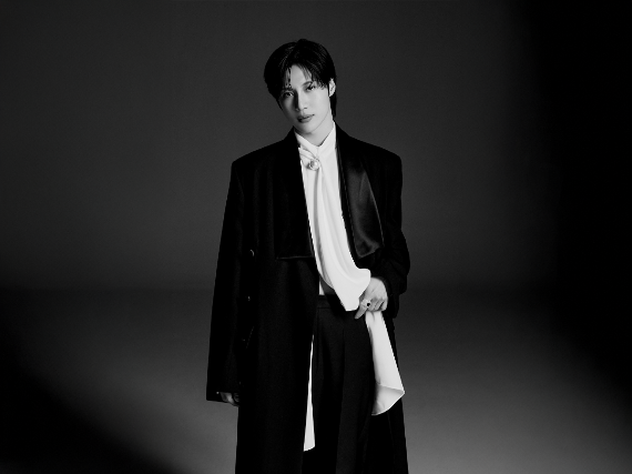 2024-25 TAEMIN WORLD TOUR [Ephemeral Gaze] at Kings Theatre – Brooklyn, NY