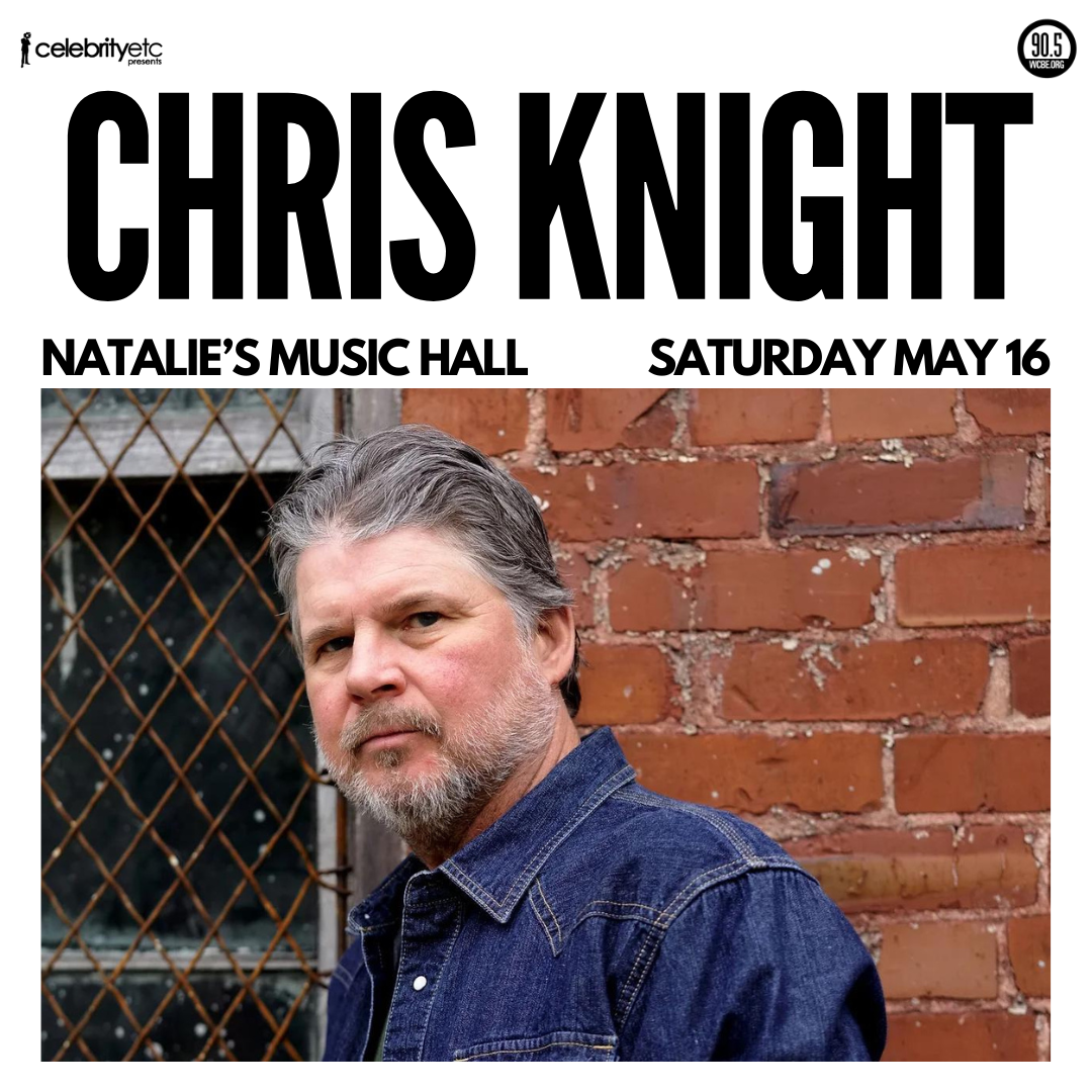 Chris Knight