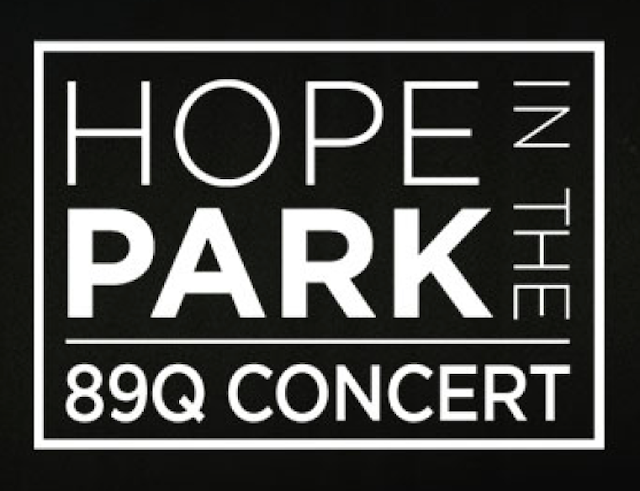 Hope in the Park