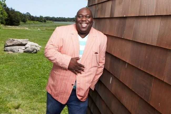 Faizon Love NYE Countdown Show