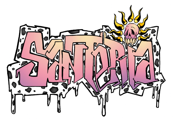 SANTERIA (Sublime Tribute) w/SKIRT at Hobart Art Theatre – Hobart, IN