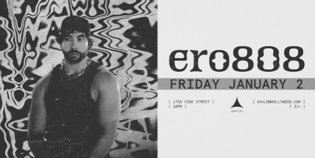 image of Ero808 image of Ero808