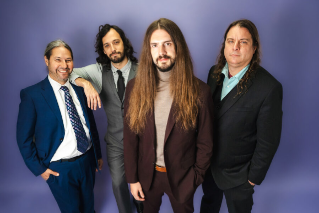 Henhouse Prowlers at The Loving Touch – Ferndale, MI