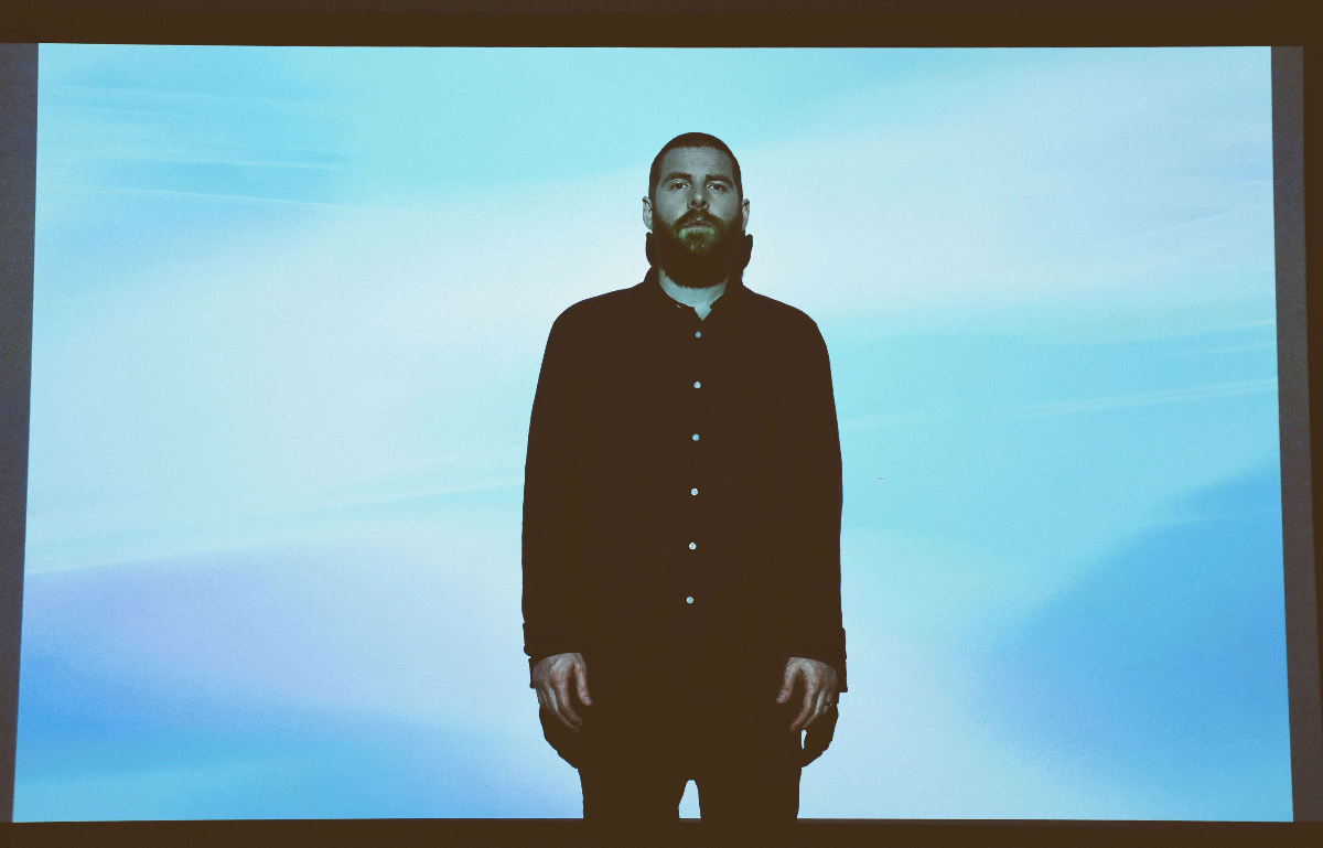 Andy Hull , Brother Bird