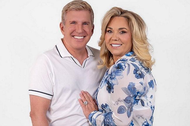 Chrisley Confessions 2.0