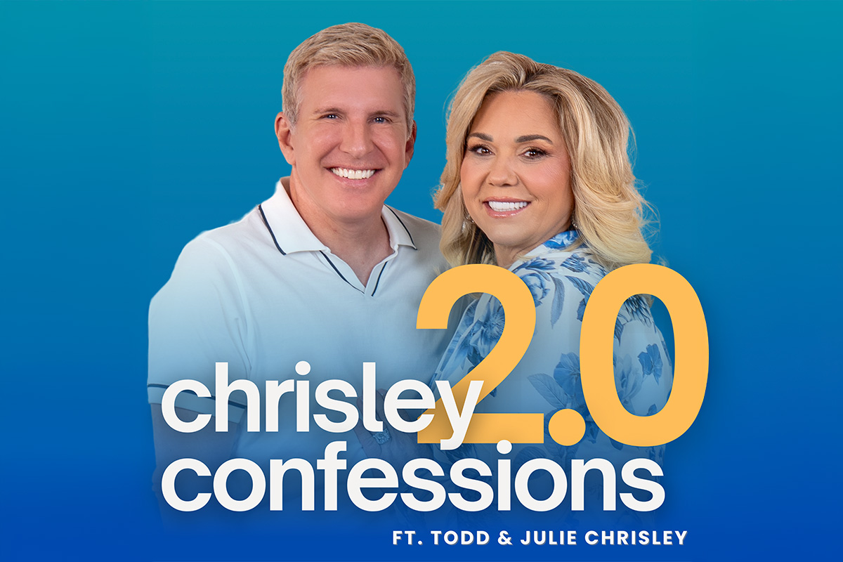 Chrisley Confessions Podcast