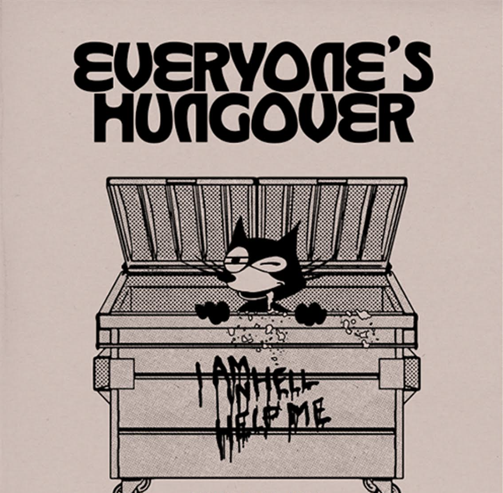 Everyone's Hungover