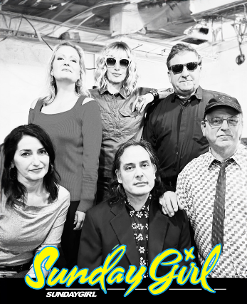 Sunday Girl at Fete Music Hall – Providence, RI