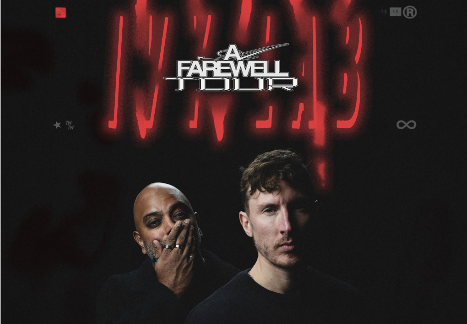 Ivy Lab: A Farewell Tour