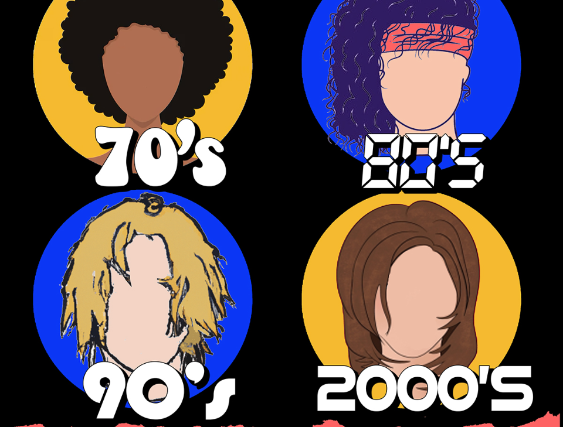 Image of NYE 2026! DECADES PARTY! 70s vs 80s vs 90s vs 2000s Bangers Image of NYE 2026! DECADES PARTY! 70s vs 80s vs 90s vs 2000s Bangers