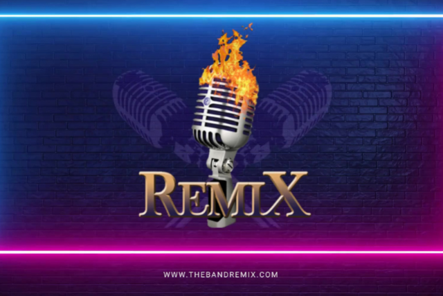 RemiX at Ivan’z House at Mozambique – Laguna Beach, CA