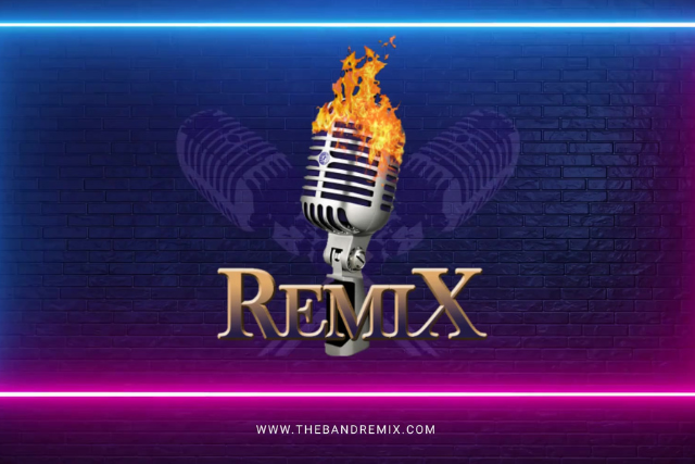 RemiX