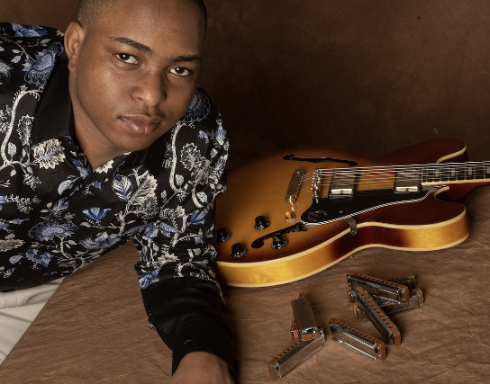 Blue Monday: Young 'Rell