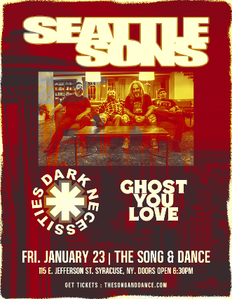 Image of Seattle Sons Image of Seattle Sons