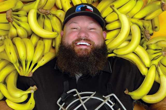 UMPIRE UNMASKED! A Comedy Show with Vincent Chapman at Raleigh Improv – Cary, NC