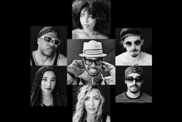 Image of Slapbak Image of Slapbak