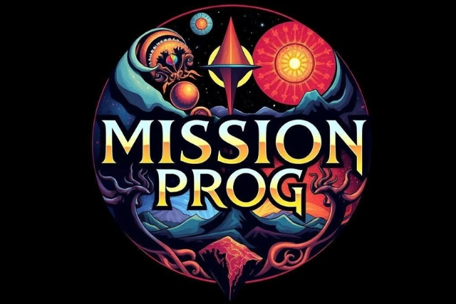Mission Prog - Tribute to Prog Rock