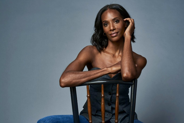 Zainab Johnson at Oxnard Levity Live – Oxnard, CA