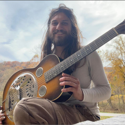 Micah Kesselring at The Southgate House Revival – The Lounge – Newport, KY