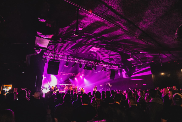 Panorama: A Tribute to 