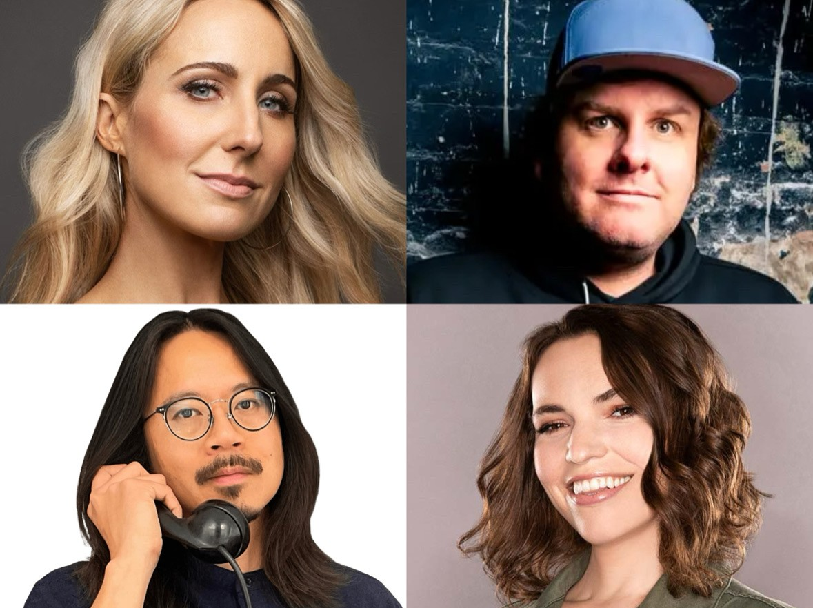 Tonight at the Improv ft. Nikki Glaser, Tim Dillon, Rick Ingraham, Trevor Wallace, Beth Stelling, Sheng Wang, Chris Millhouse and more TBA